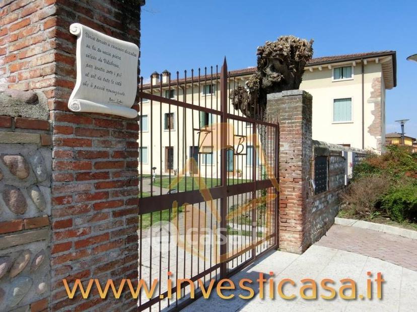 Trilocale in Via Verona 55 — foto 8 di 8