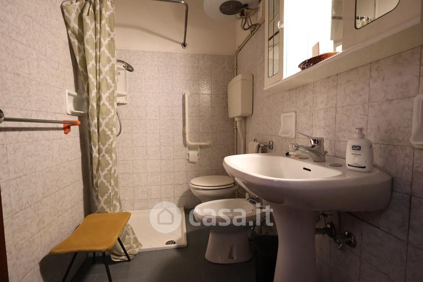 Trilocale in Viale Ravenna — foto 21 di 21
