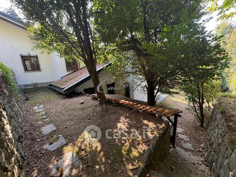 Villa in Via del Ronco 50 — foto 15 di 29