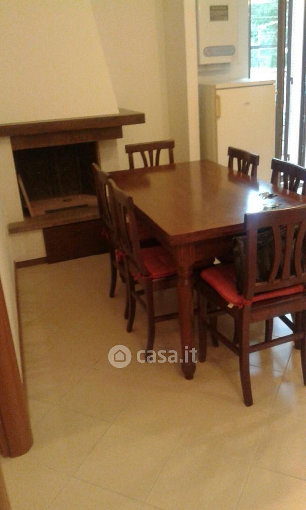 Bilocale in Via Goffredo Mameli 88 — foto 3 di 12