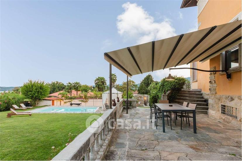 Villa in Via Intra Premeno — foto 34 di 88
