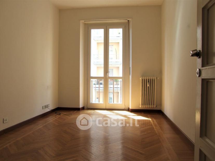 Appartamento in Via de Marchi 2