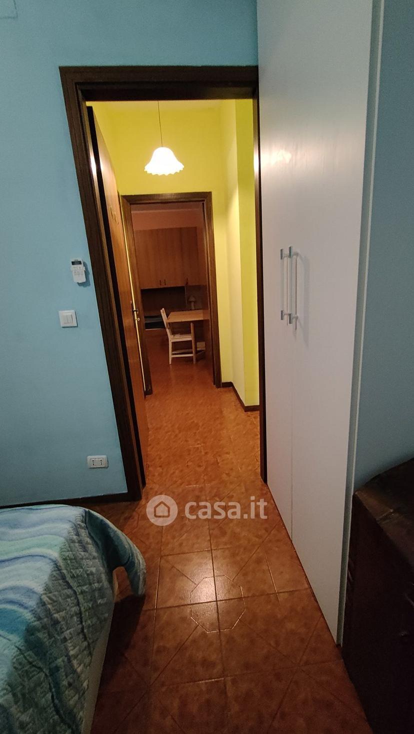 Trilocale in Via del Marinaio d' Italia Vico — foto 16 di 18
