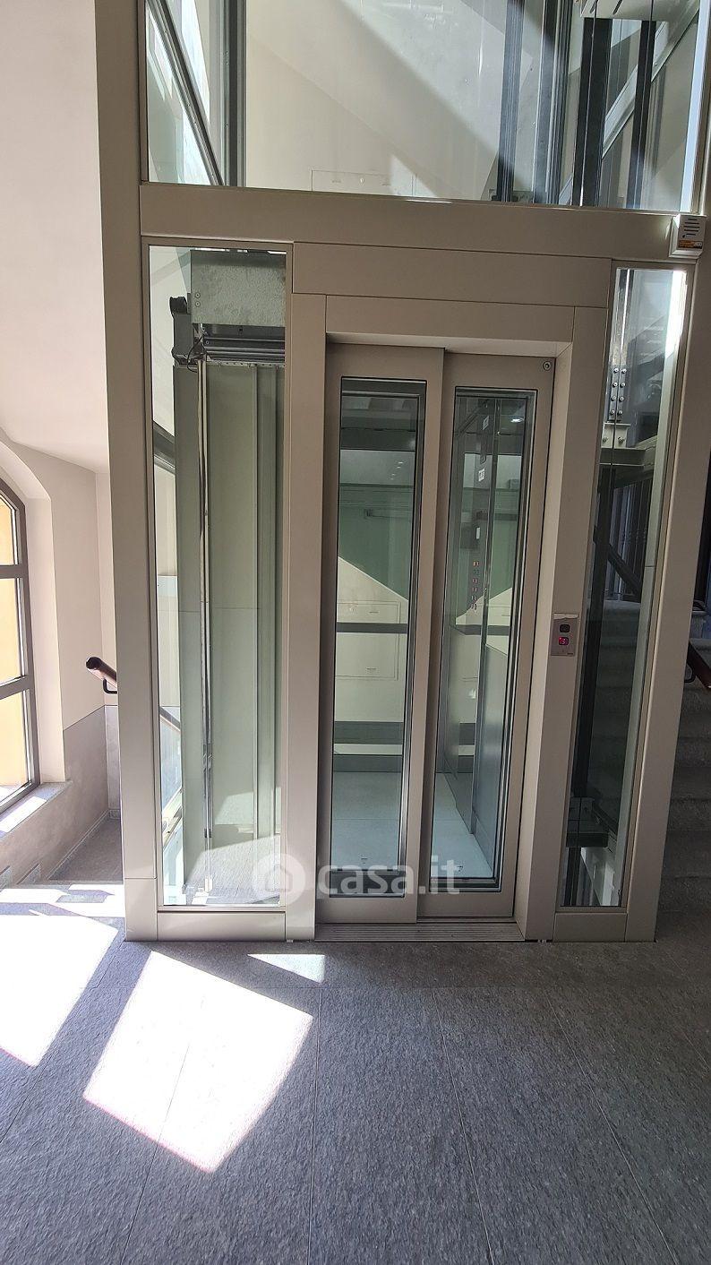 Bilocale in Via Felice Cavallotti 11 — foto 37 di 48