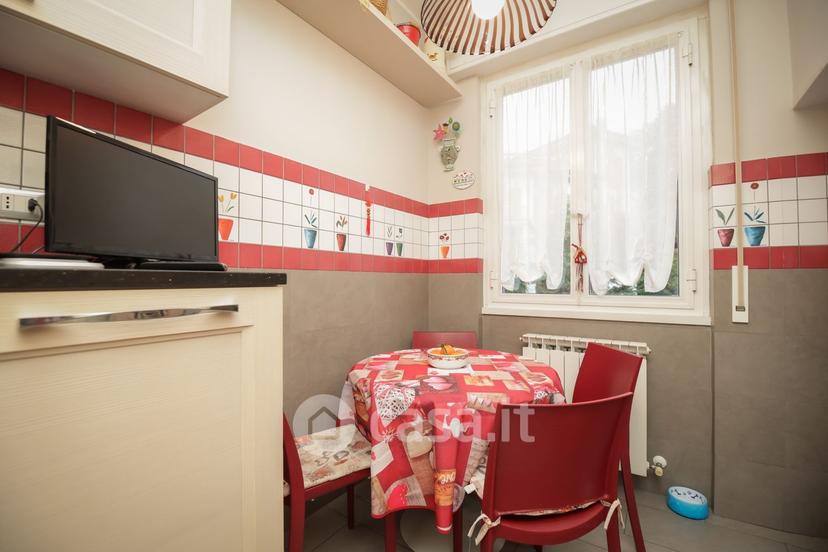 Appartamento in Via Aurelia Orientale 47 — foto 26 di 43