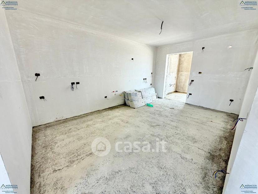 Quadrilocale in Via Francesco Saverio Nitti — foto 9 di 27