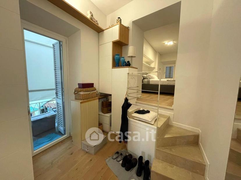 Quadrilocale in Via delle Fornaci — foto 22 di 22