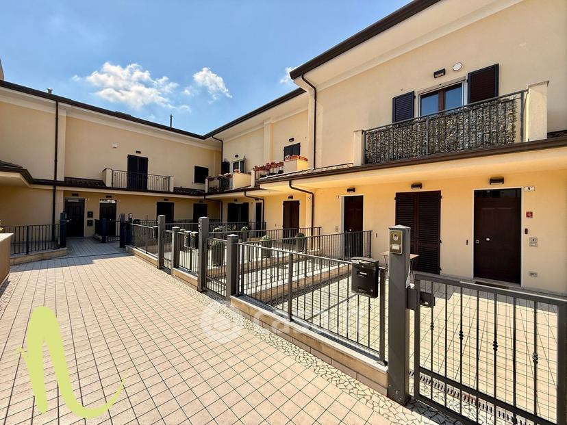 Quadrilocale in Via Stradone Sala 9 — foto 14 di 28