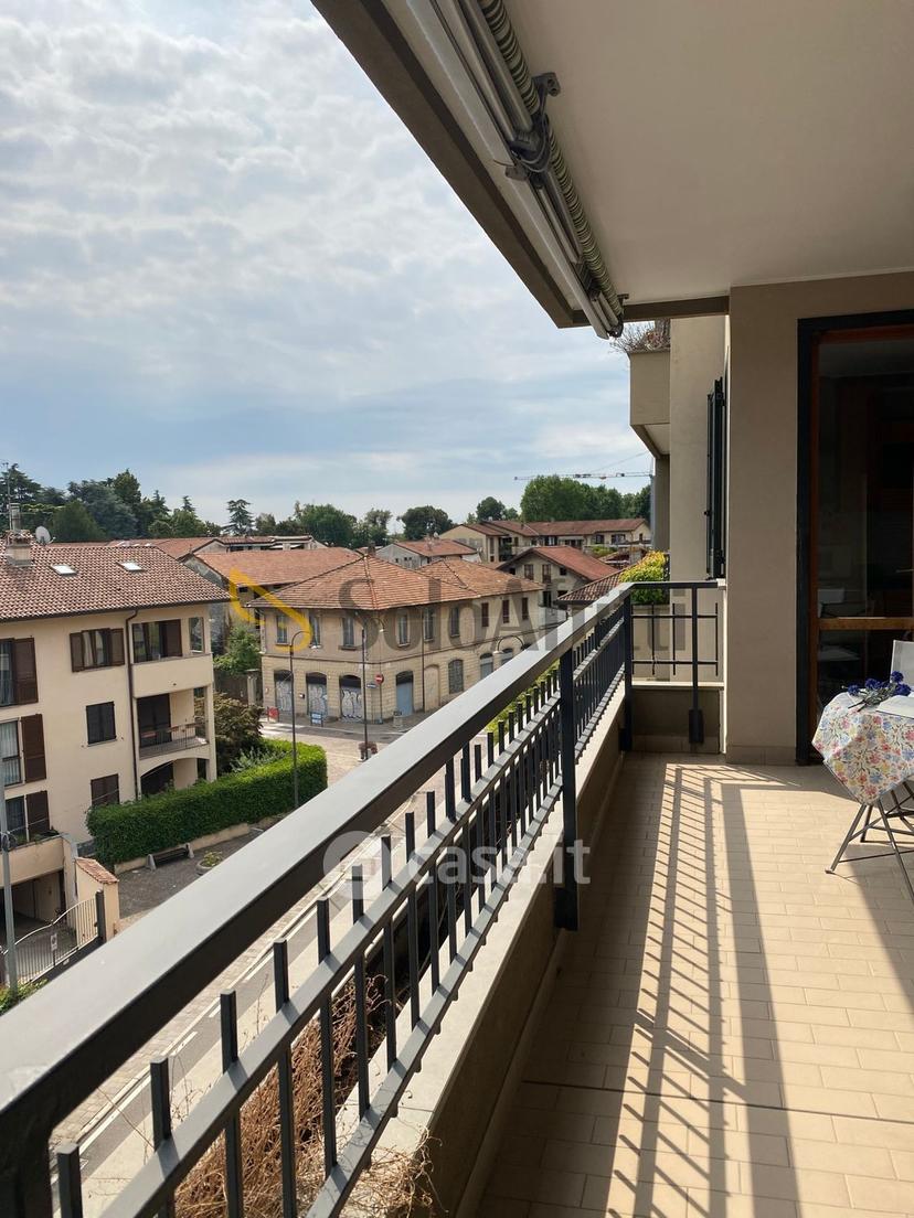 Stanza in Via Tagliamento 7 — foto 8 di 21