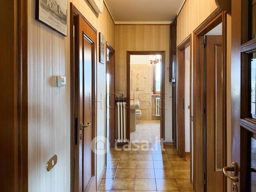 Quadrilocale in Viale Alcide de Gasperi 18 — foto 11 di 27