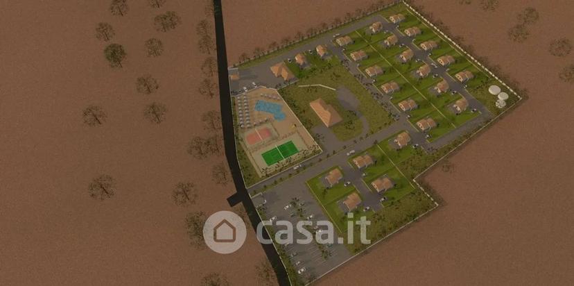 Villa in Contrada Montebello — foto 48 di 53