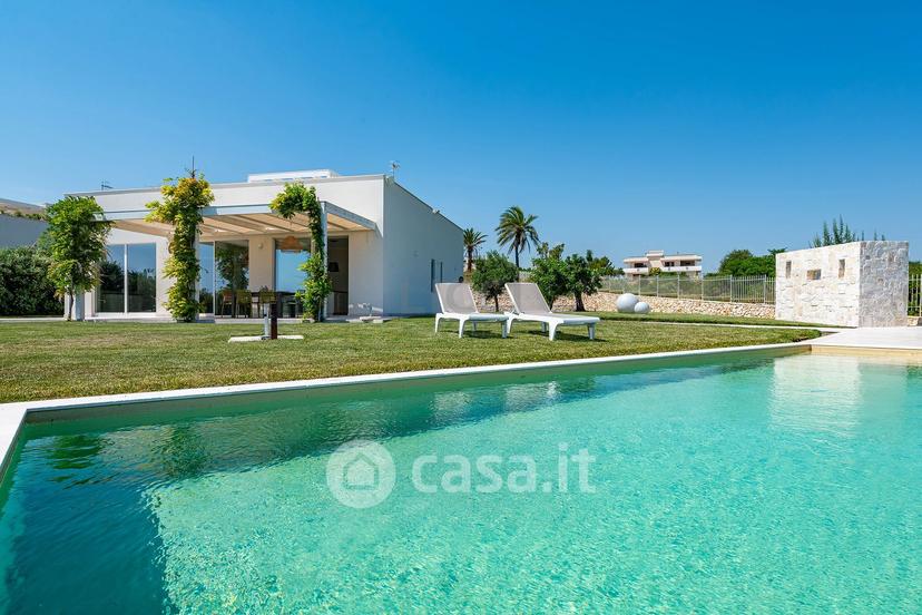 Villa in Contrada Lamandia — foto 33 di 41