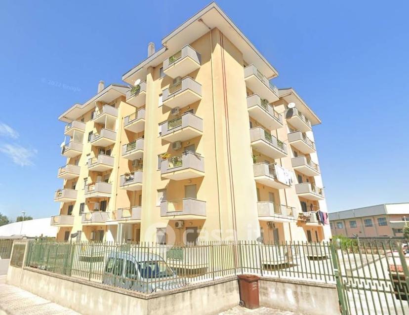 Quadrilocale in Vicolo Primo Via Mastantuono 12 — foto 3 di 34