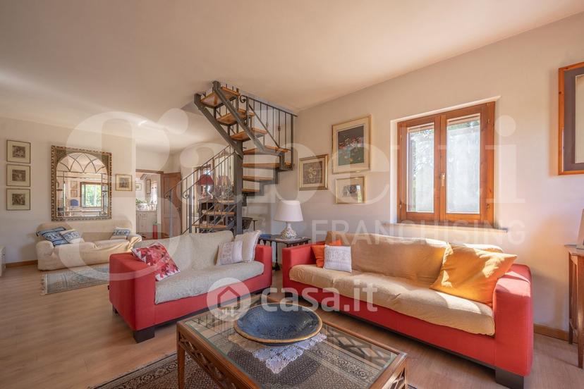 Villa in Via del Metullo — foto 8 di 50