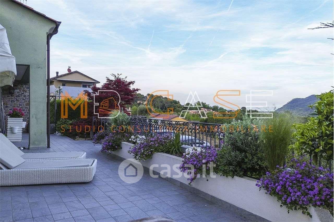 Villa in Via Praglione