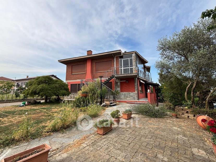 Villa in Via Vittorio Veneto 20 — foto 47 di 78