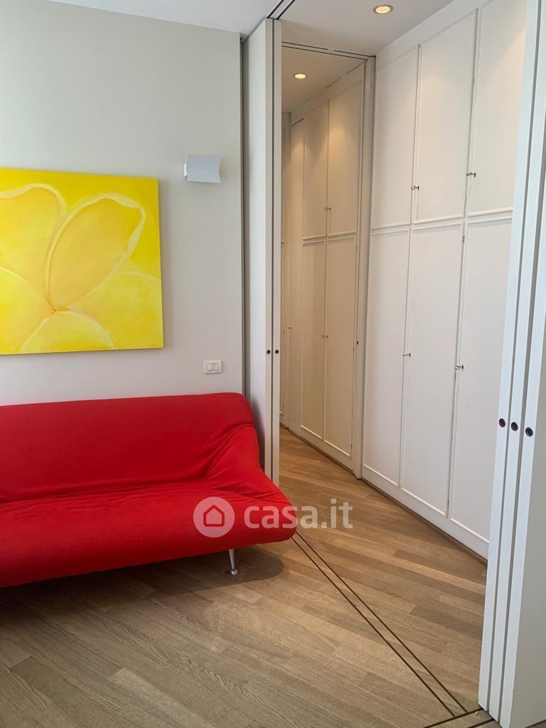 Bilocale in Via Luigi Calamatta 25 — foto 3 di 40