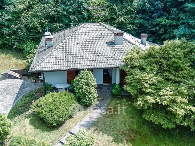 Villa in Via del Borgna 8 — foto 37 di 55