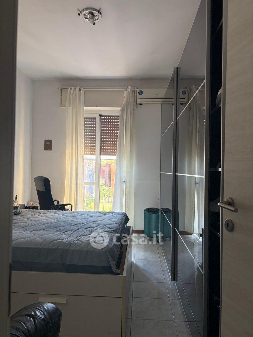 Quadrilocale in Via Corsica — foto 24 di 30