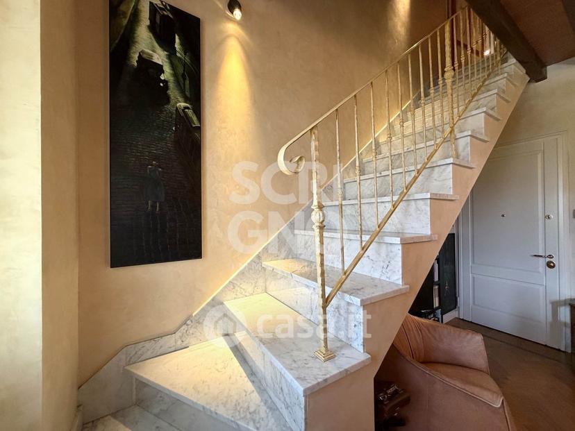 Trilocale in Via San Fabiano — foto 32 di 32