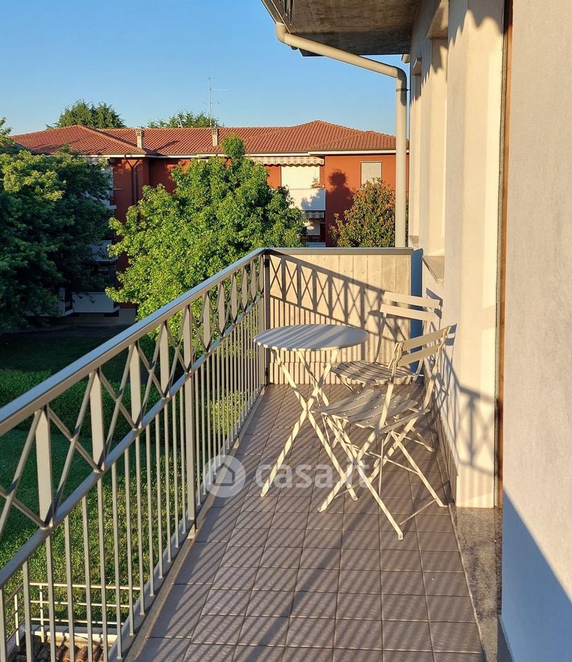 Bilocale in Via Simone Mayr — foto 3 di 11