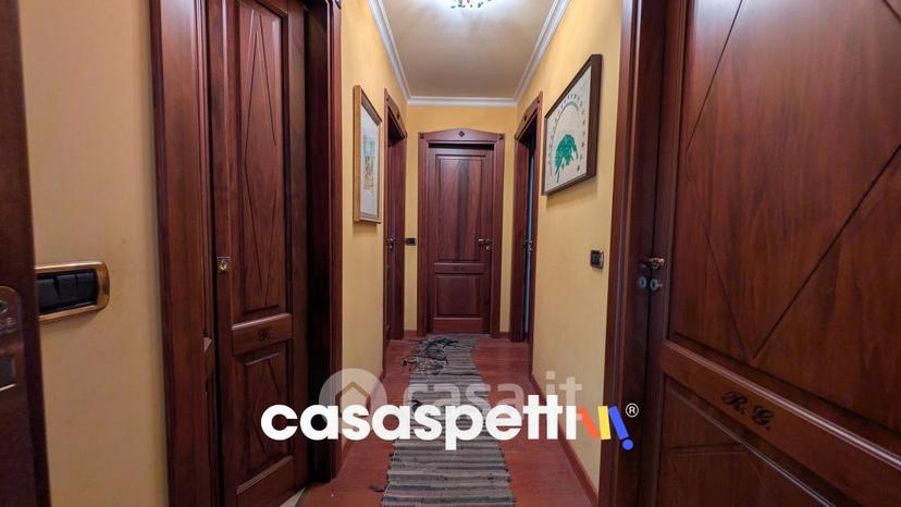 Appartamento in Via Francesco Cananzi 7 -3 — foto 10 di 30