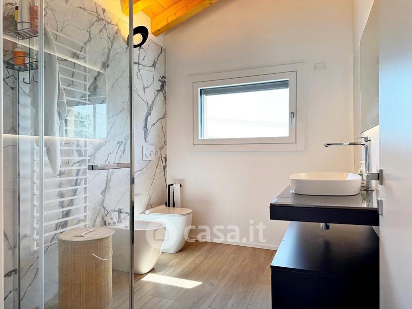 Villa in Via Mielma — foto 13 di 18