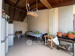 Trilocale in Via Viotti 7