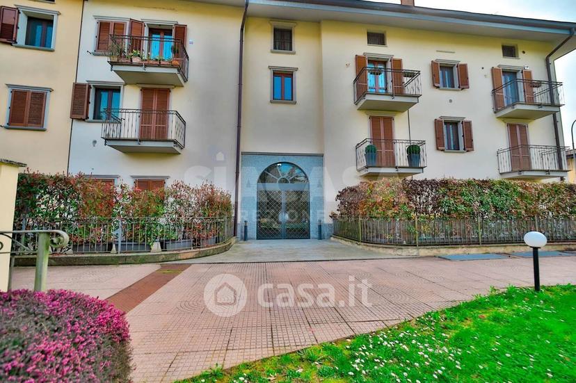 Trilocale in Via Giuseppe Mazzini 31 — foto 4 di 28