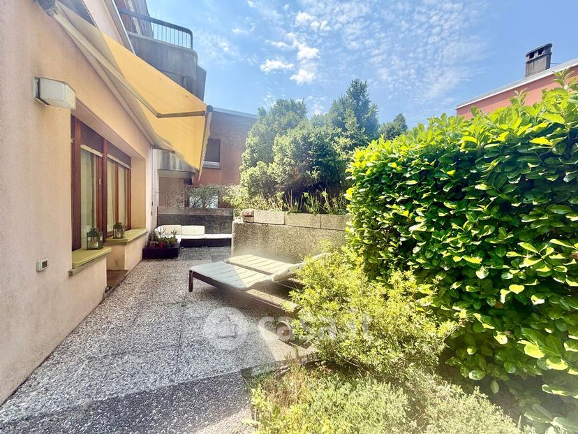 Trilocale in Via Giuseppe Mazzini — foto 39 di 65