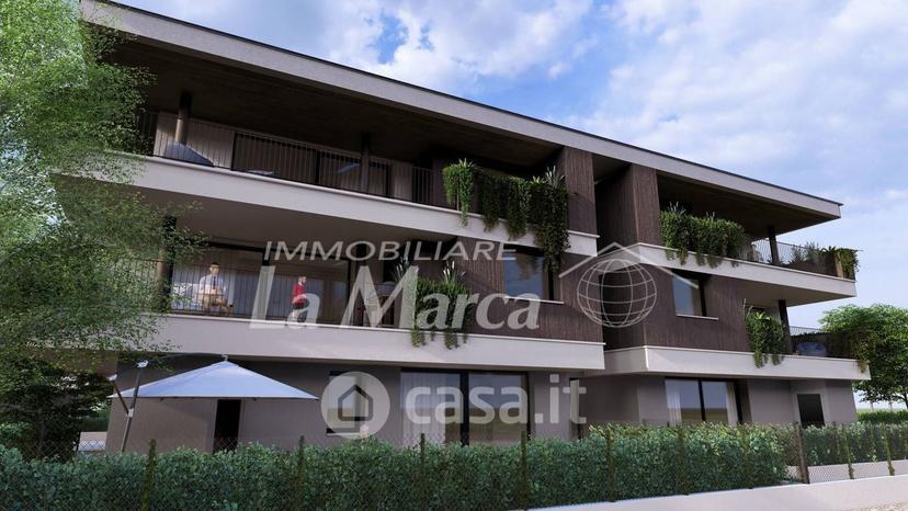 Trilocale in Via Cima da Conegliano 11 — foto 6 di 17