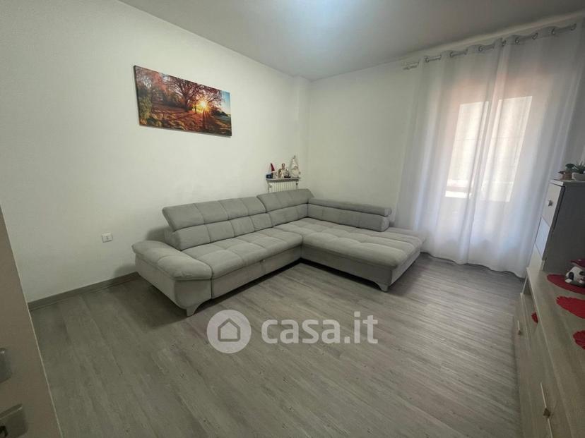 Quadrilocale in Via della Ferma — foto 17 di 44