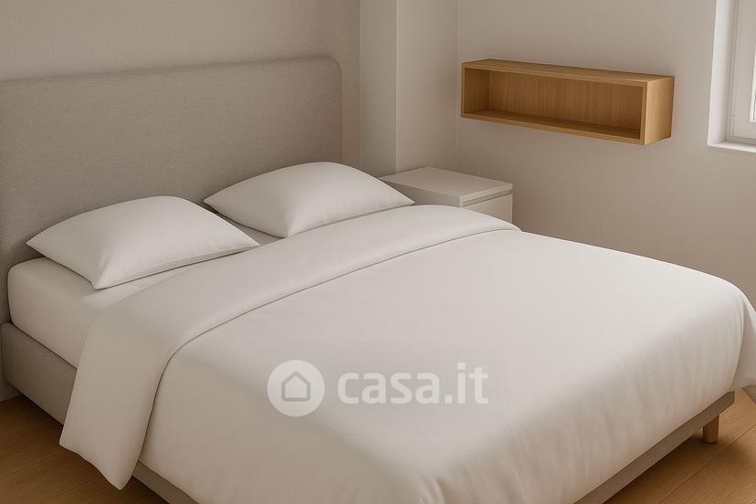 Quadrilocale in Via di Villa Redenta — foto 21 di 26