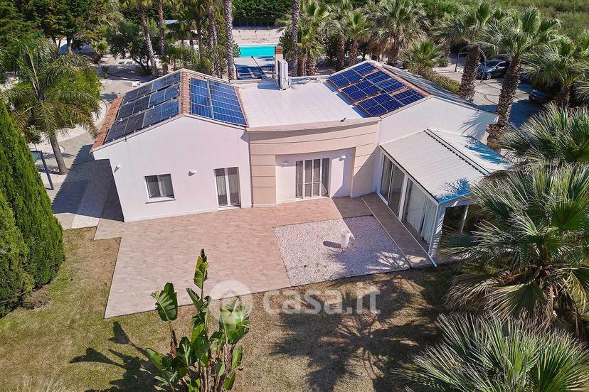 Villa in Contrada Margisoprano — foto 23 di 26