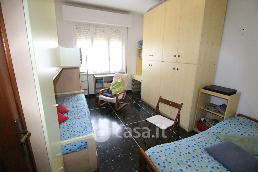 Quadrilocale in Via Taggia 11 — foto 33 di 45