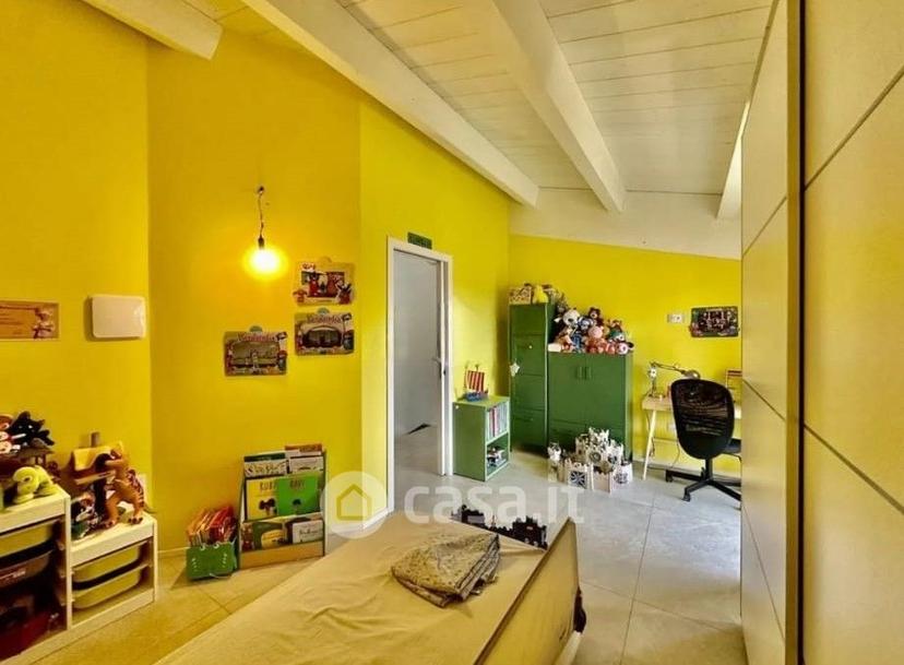 Trilocale in Via Bagnolo — foto 10 di 13