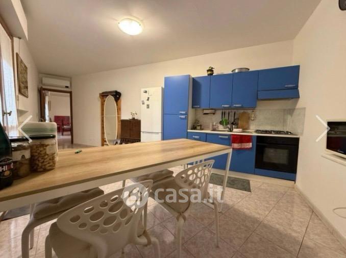 Quadrilocale in Viale A. Moro 232 — foto 20 di 21