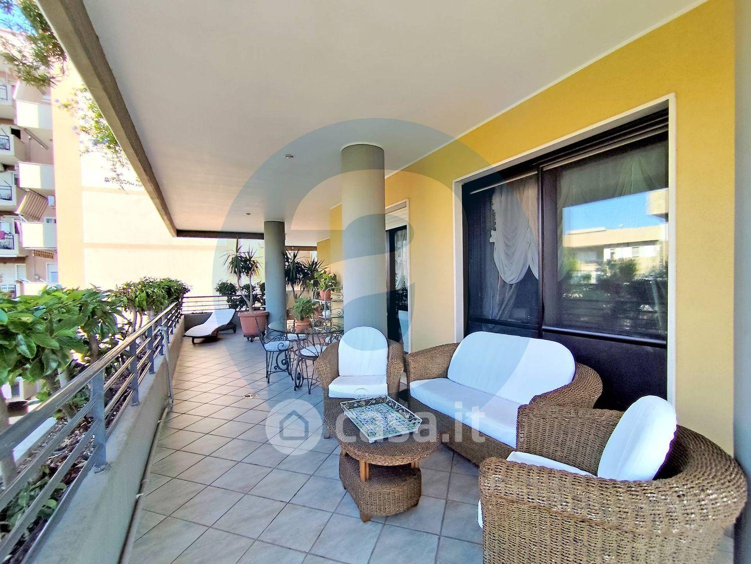 Trilocale in Viale Luigi Einaudi 2 F