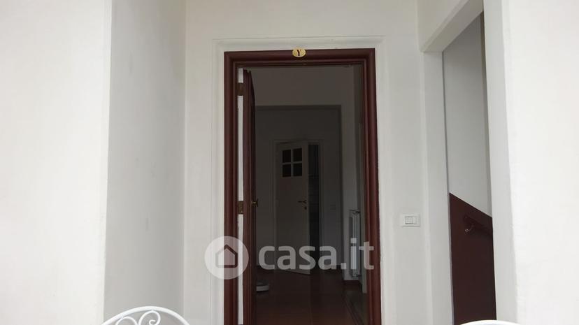 Stanza in Via delle Sette Chiese 93 — foto 20 di 22