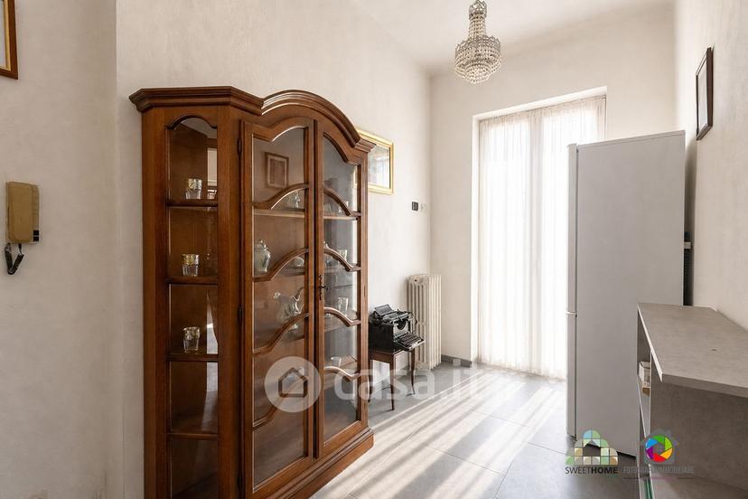 Quadrilocale in Via Conte Paolo Taverna — foto 26 di 33