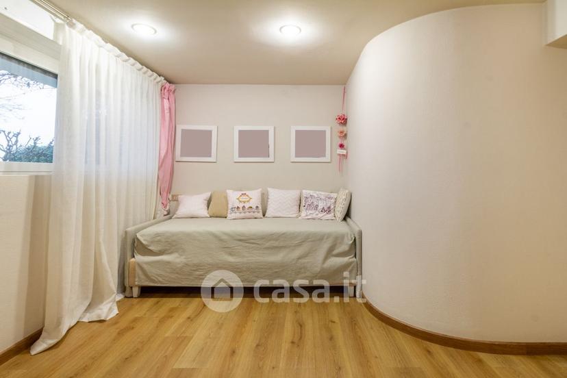 Villa in Via Moncucco — foto 43 di 88
