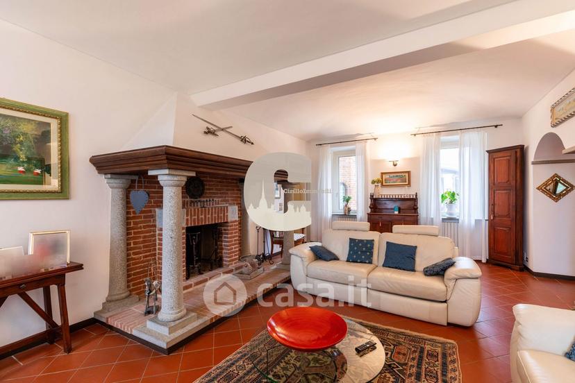Villa in Via Vincenzo Gioberti 2 — foto 91 di 119
