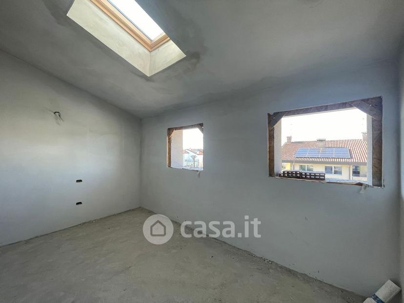 Quadrilocale in Via Adele Bei — foto 60 di 63