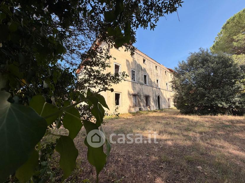 Villa in Strada Provinciale di Monteaperti — foto 39 di 54