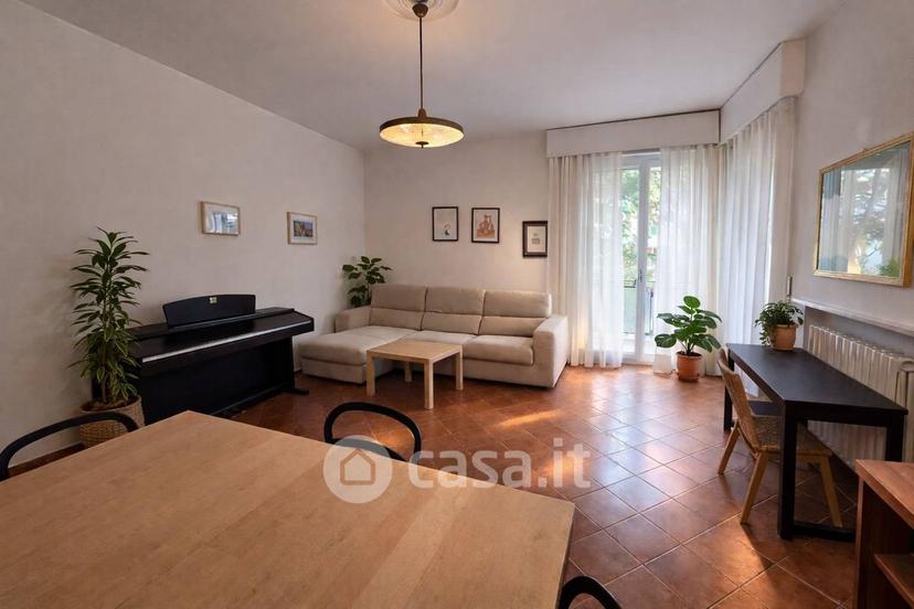 Appartamento in Via del Naviglio