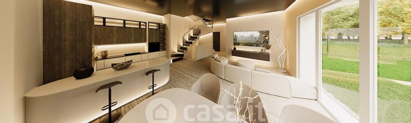 Quadrilocale in Via Flavio Gioia 26 — foto 30 di 54