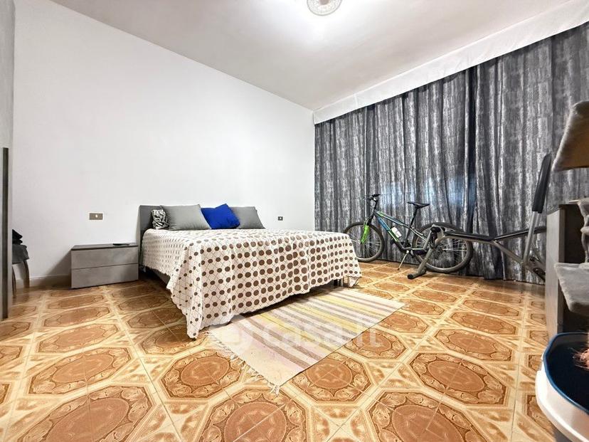 Trilocale in Via Camillo Benso — foto 4 di 16