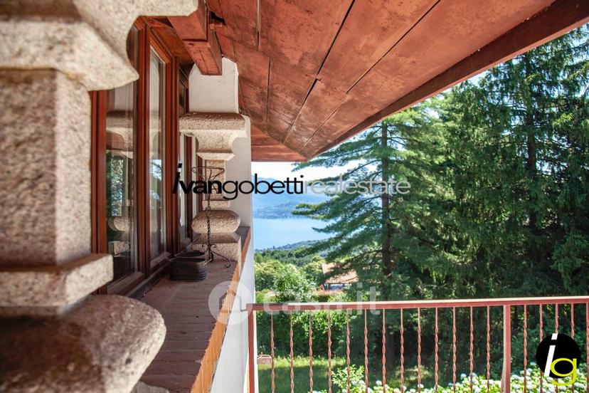 Villa in Viale Mottino 17 — foto 32 di 116