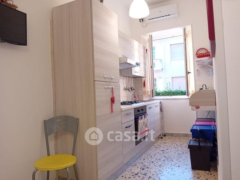 Trilocale in Lungomare Nazario Sauro 331 — foto 3 di 18