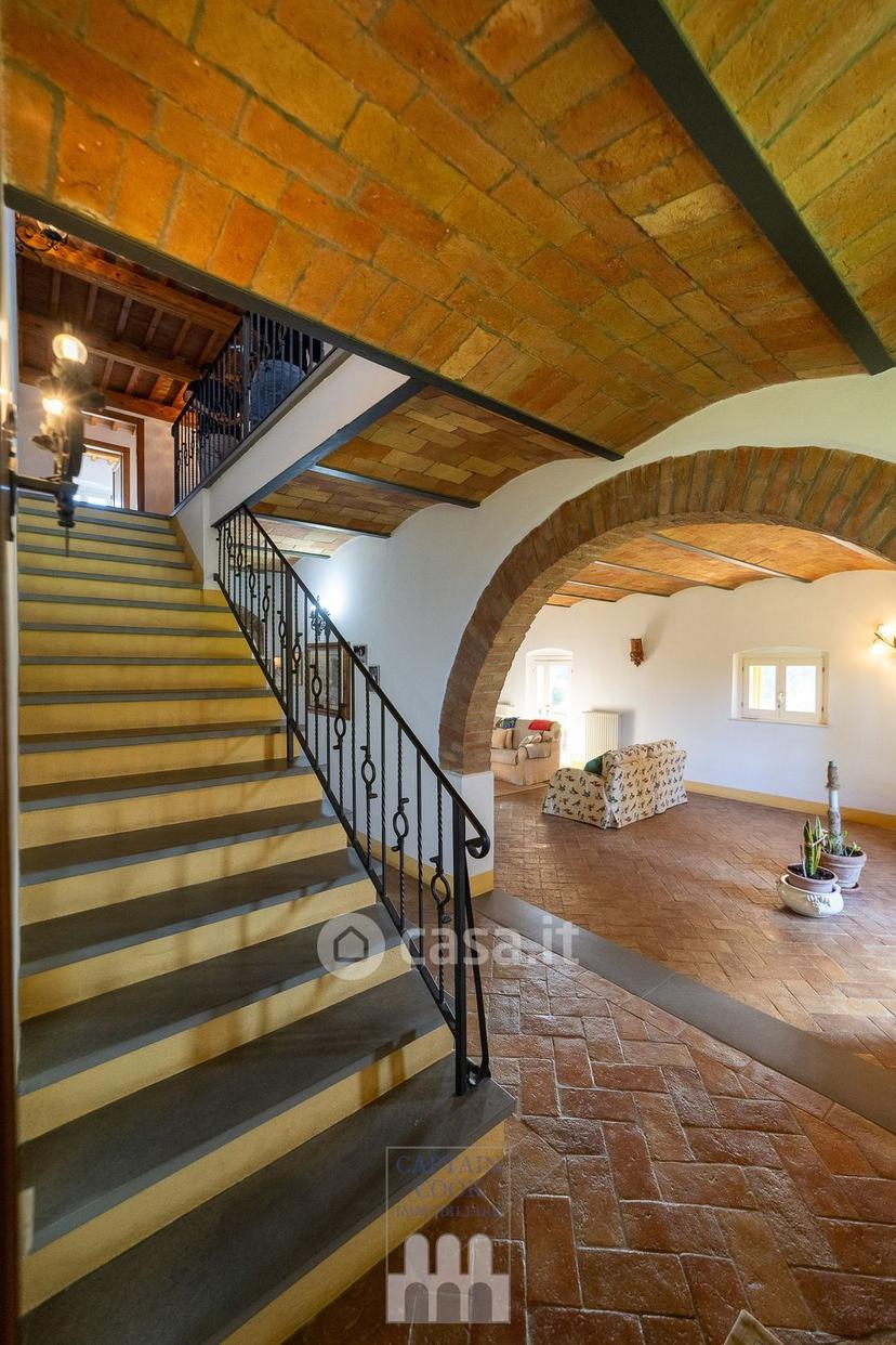 Villa in Strada Consortile della Carlina 40 — foto 6 di 48